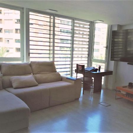 Apartamento Centro Rambla Alicante A Extérieur photo