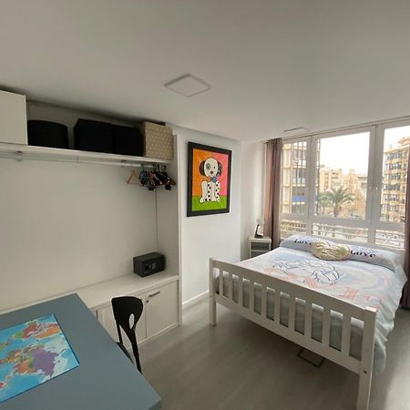Apartamento Centro Rambla Alicante A Extérieur photo