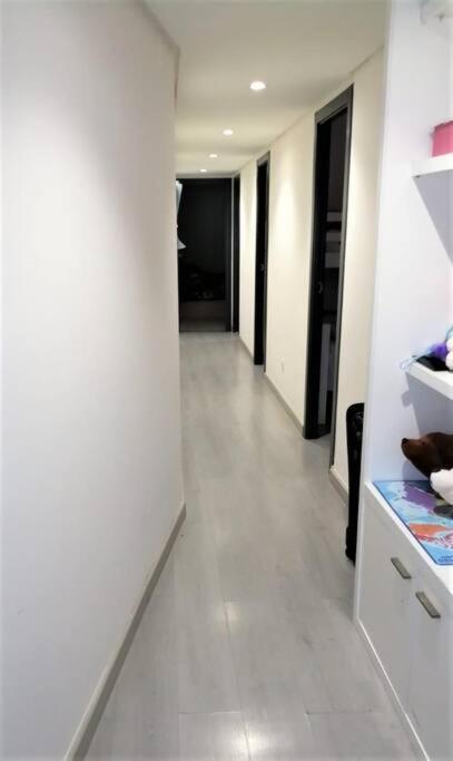 Apartamento Centro Rambla Alicante A Extérieur photo