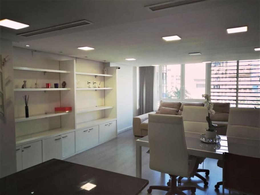 Apartamento Centro Rambla Alicante A Extérieur photo