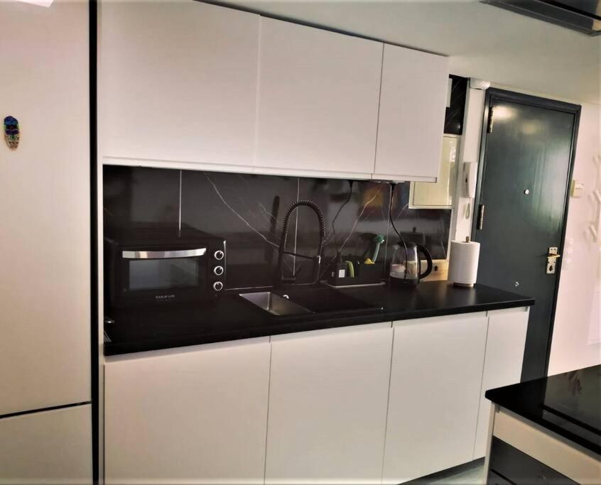 Apartamento Centro Rambla Alicante A Extérieur photo