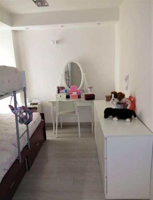 Apartamento Centro Rambla Alicante A Extérieur photo