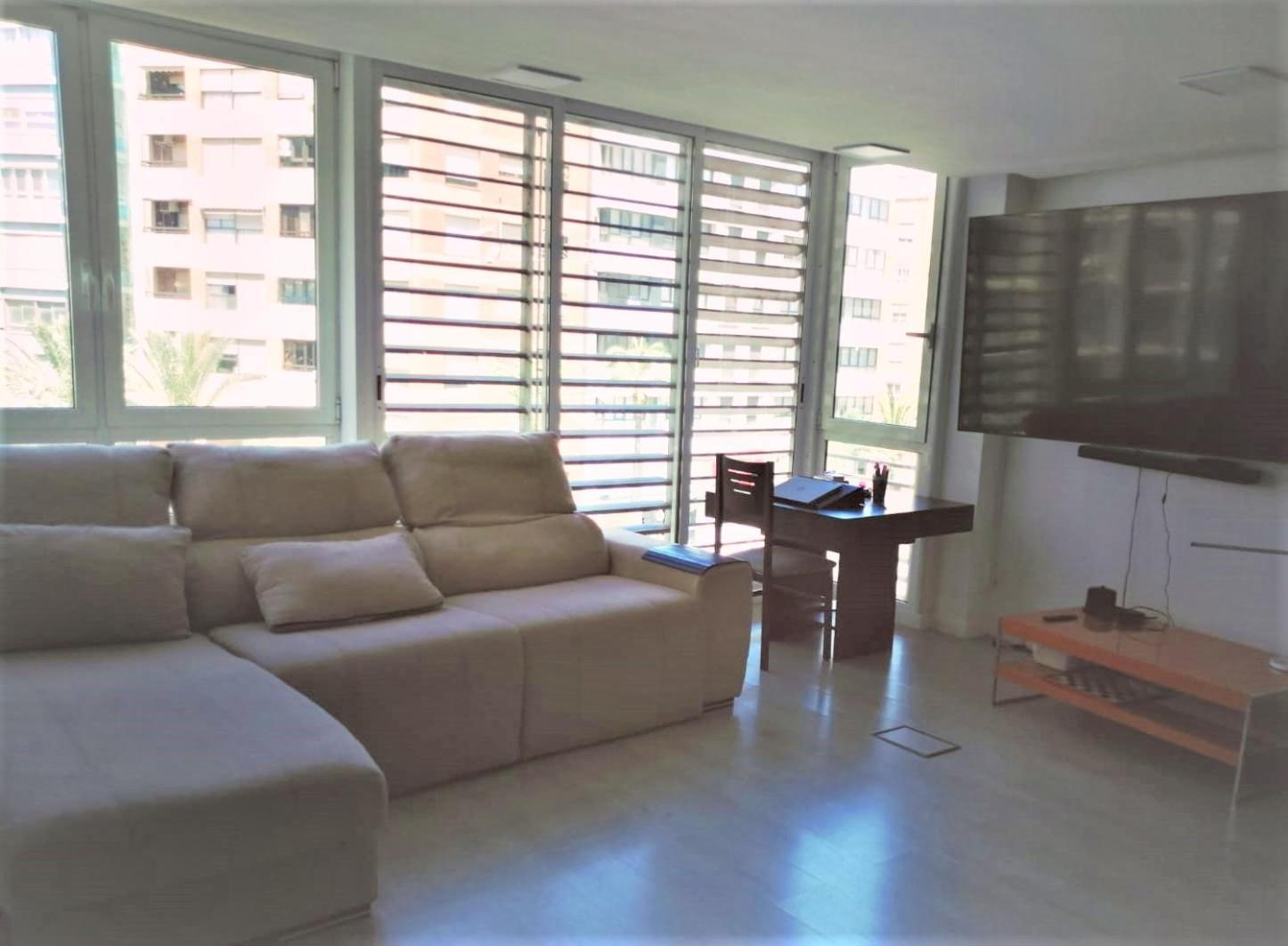 Apartamento Centro Rambla Alicante A Extérieur photo