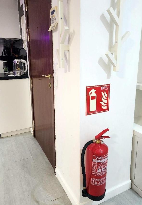Apartamento Centro Rambla Alicante A Extérieur photo