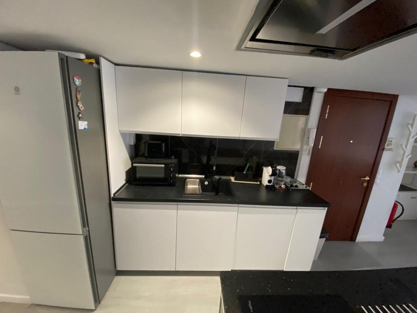 Apartamento Centro Rambla Alicante A Extérieur photo
