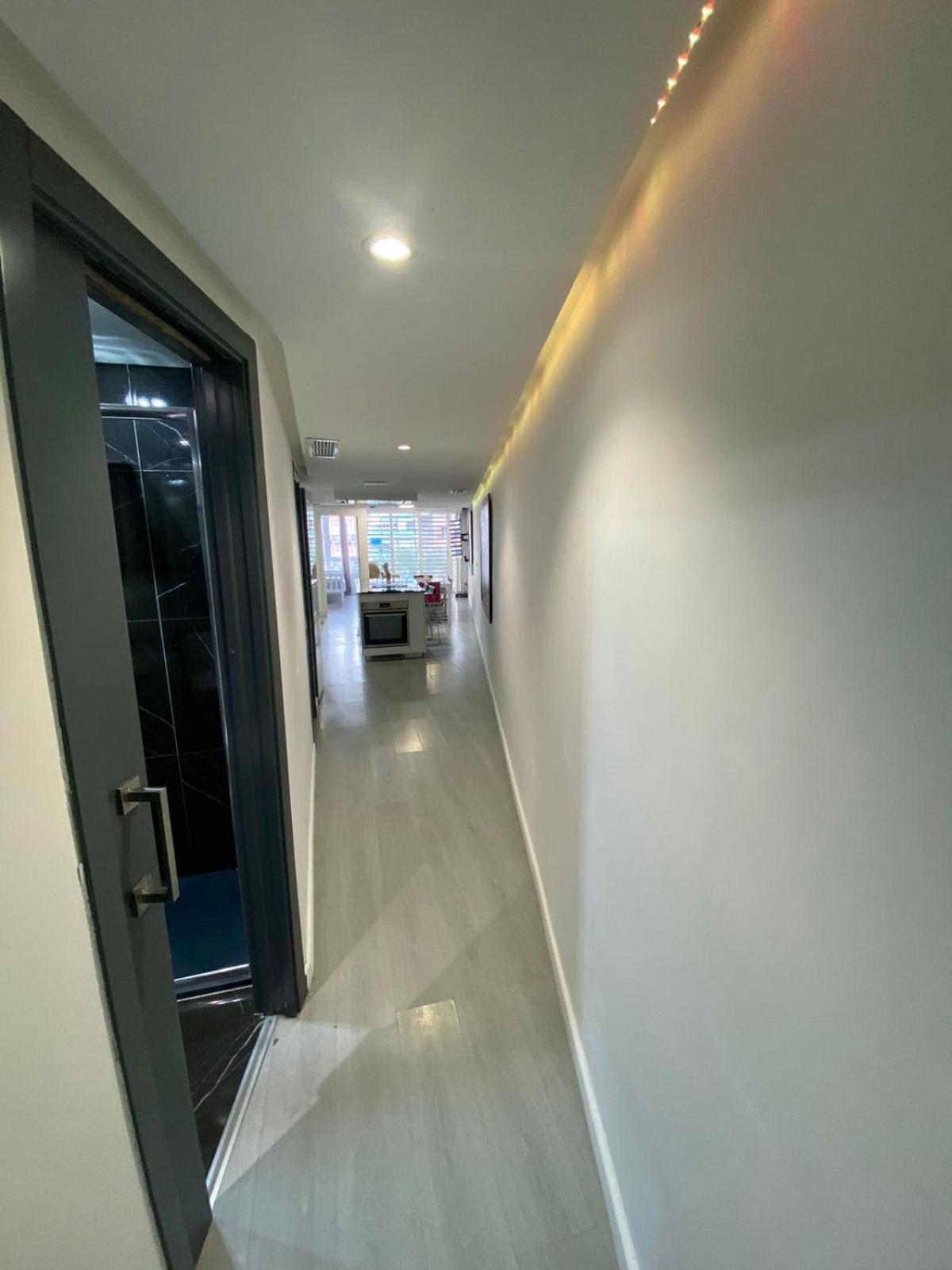 Apartamento Centro Rambla Alicante A Extérieur photo