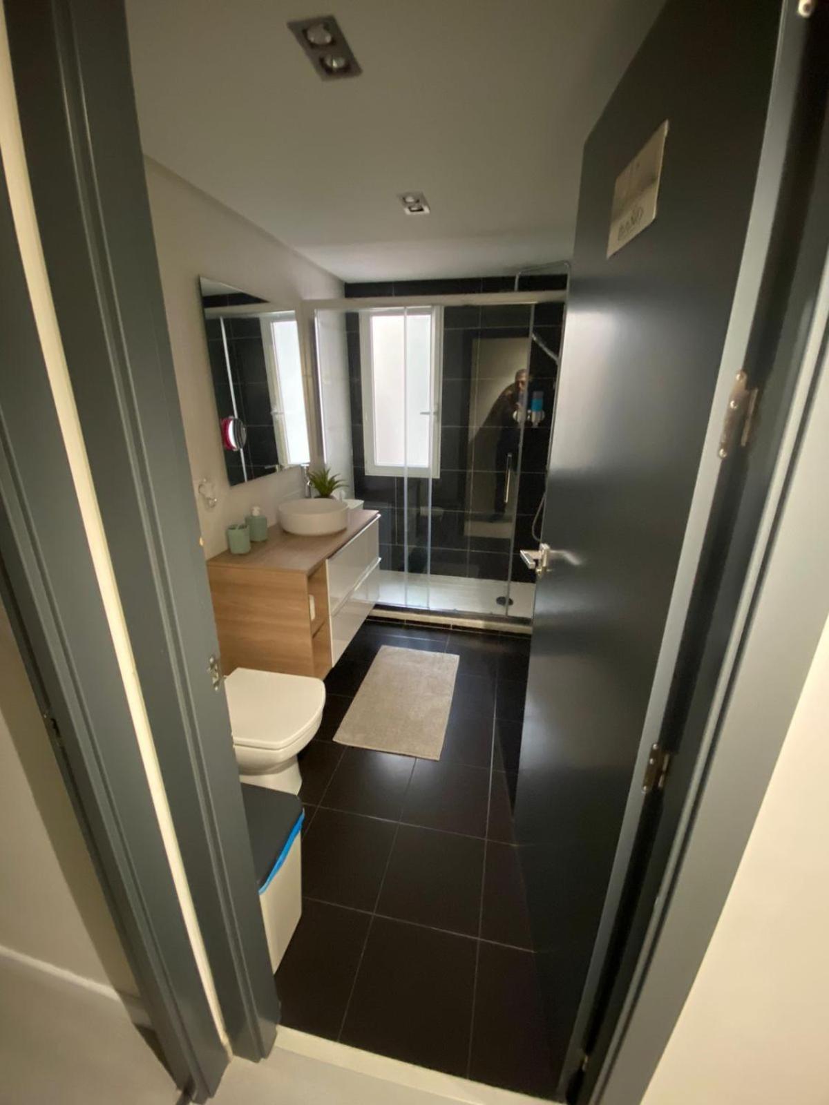 Apartamento Centro Rambla Alicante A Extérieur photo