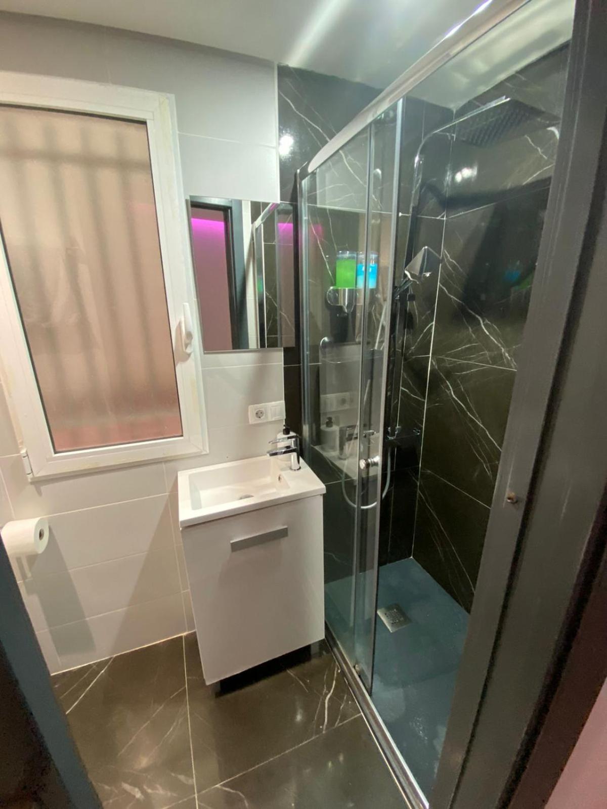 Apartamento Centro Rambla Alicante A Extérieur photo
